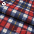 Polyester FDY Brushed Terry Knitted Polar Fleece Fabric